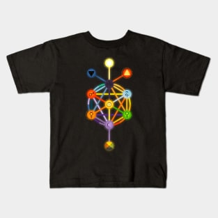 Tree of Life Kids T-Shirt